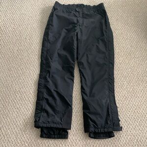 Obermeyer Men’s Side Zip Snow Ski Pants